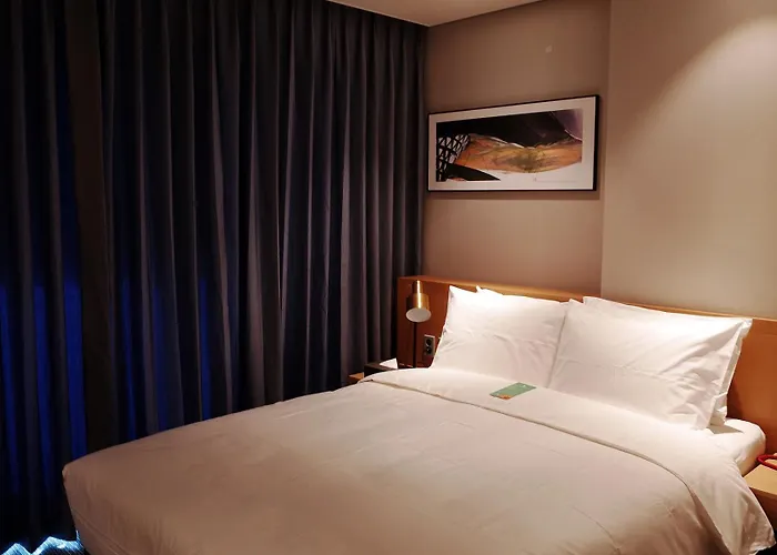 Marysol By Haeundae Hotel