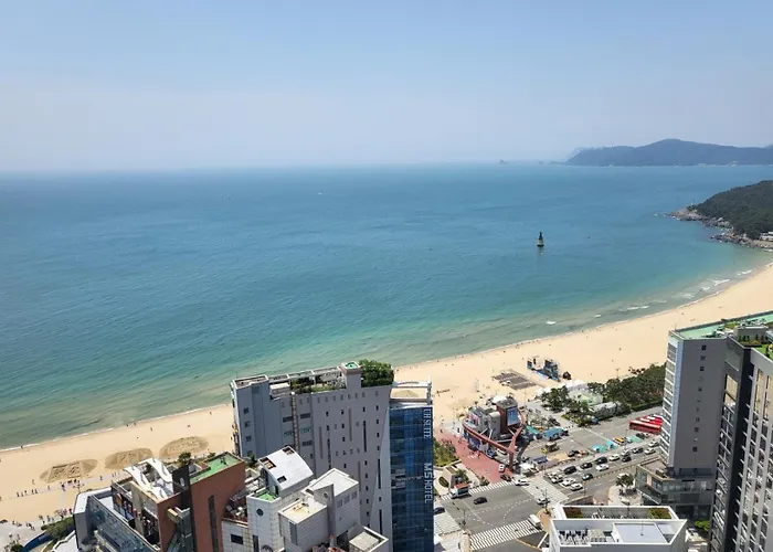 Marysol By Haeundae Hotel
