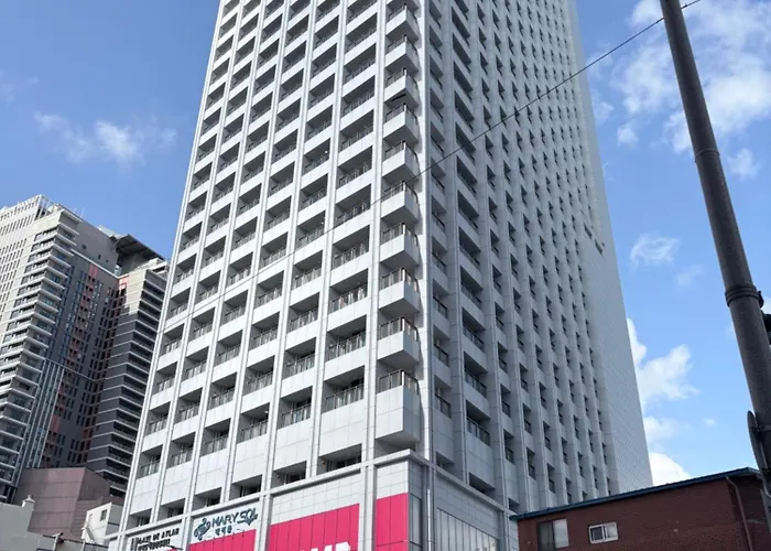 Marysol By Haeundae Hotel